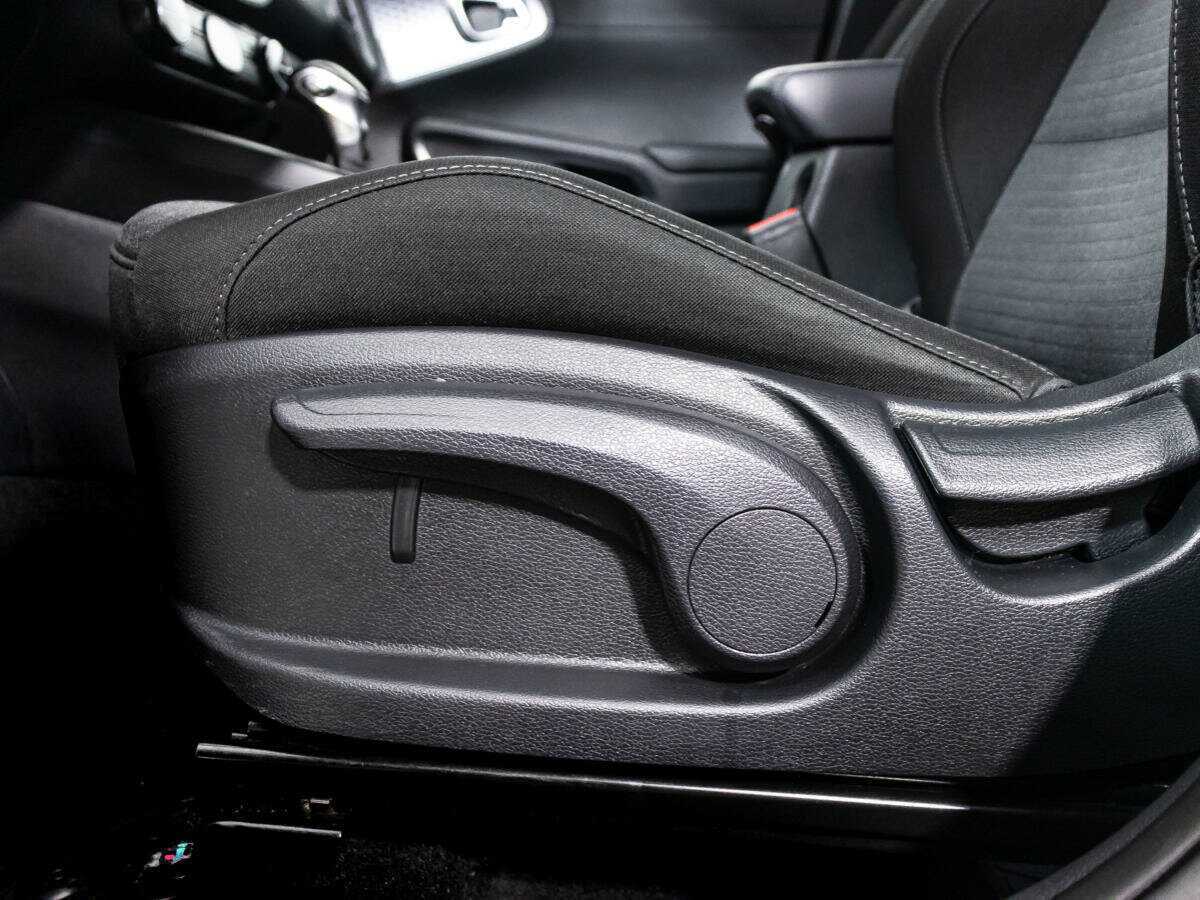 Б/У Киа Соул 2019 года. Фото: #21