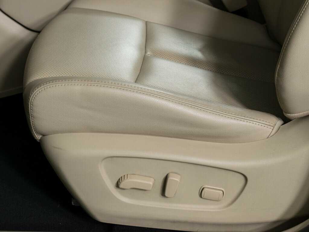 Б/У Ниссан Икс-Трейл 2018 года. Фото: #15