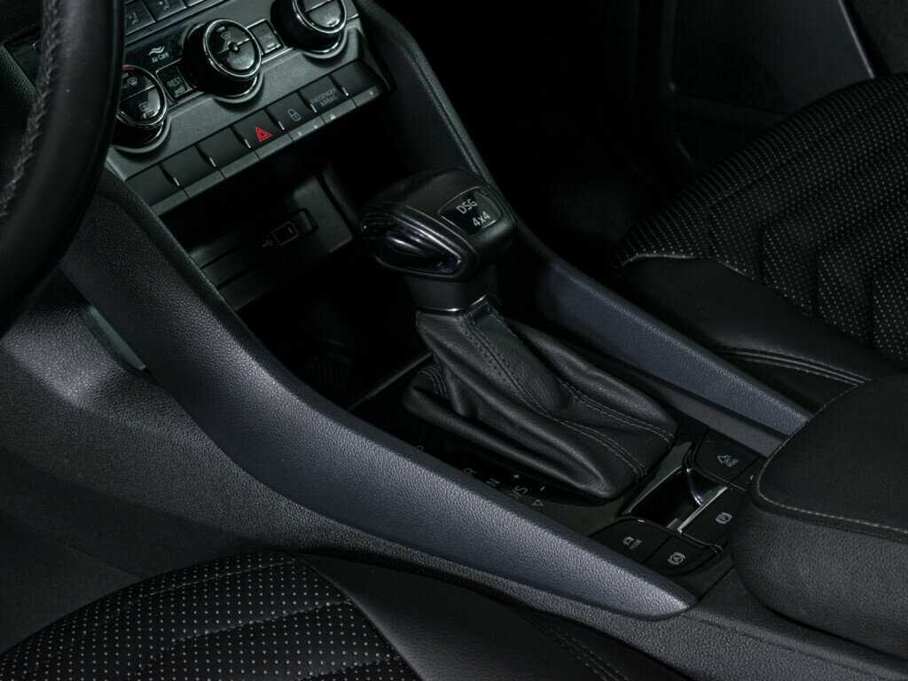 Б/У Шкода Кодиак 2018 года. Фото: #12