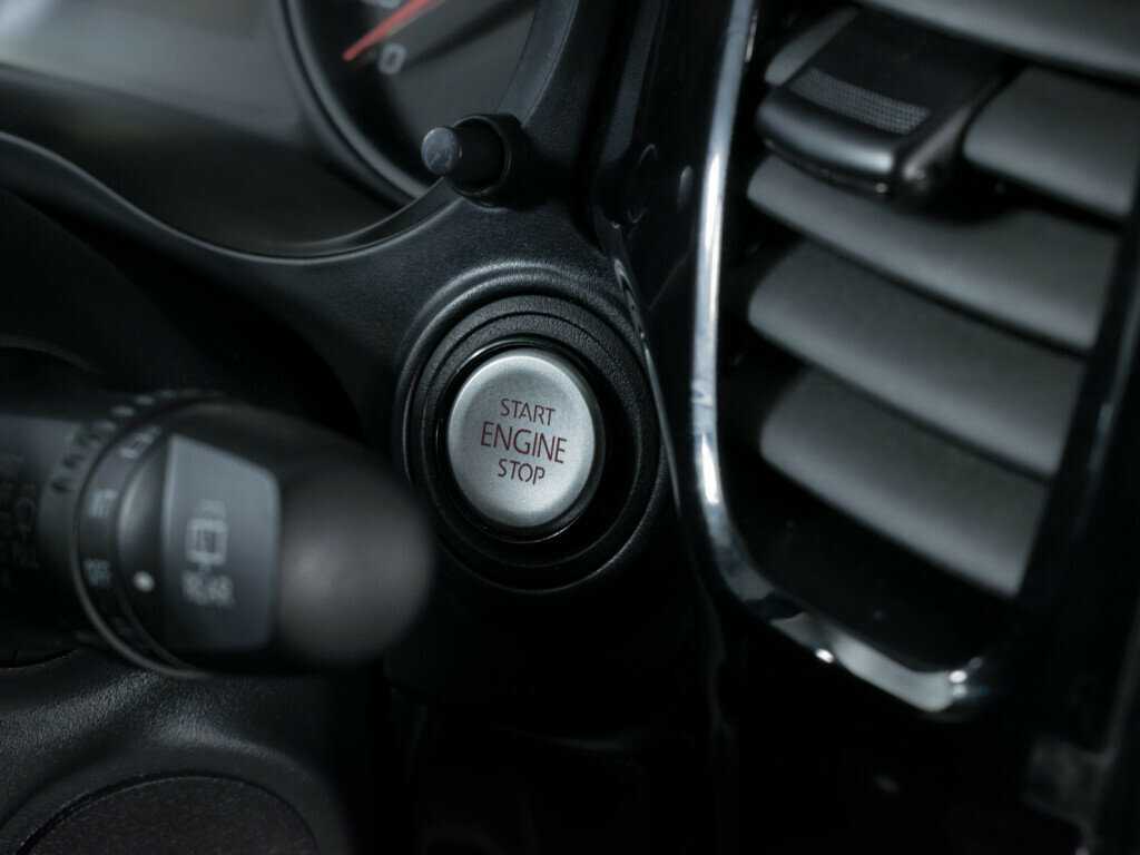 Mitsubishi Outlander 2022 года с пробегом. Фото: #12