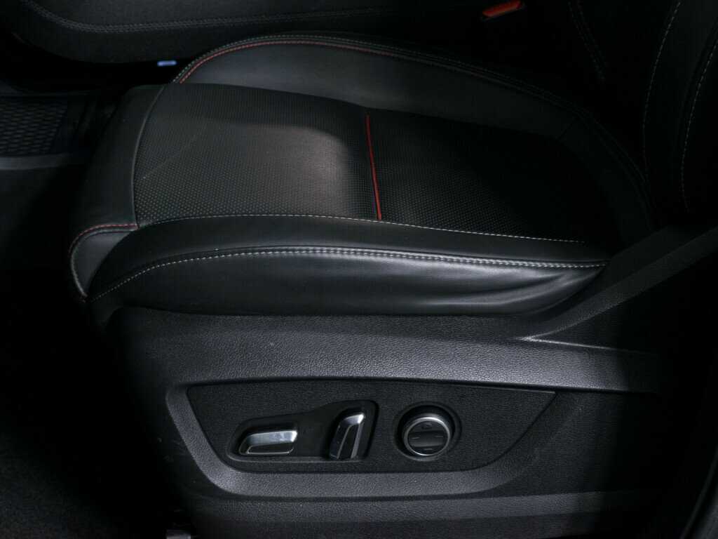 Chery Tiggo 7 Pro 2022 года с пробегом. Фото: #18