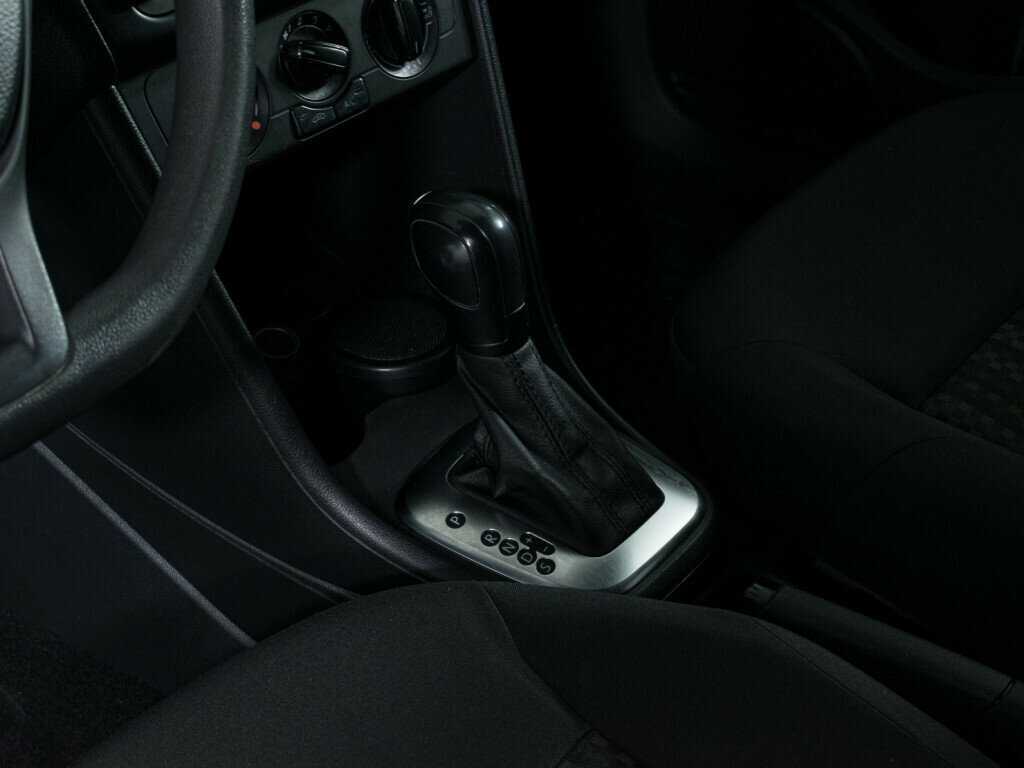 Б/У Фольксваген Поло 2019 года. Фото: #12