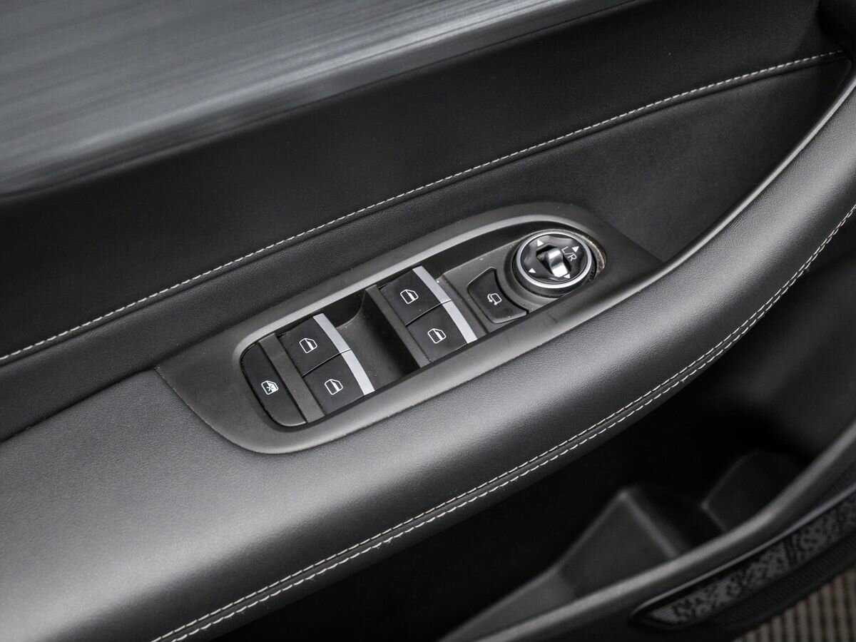 Б/У Чери Тигго 4 Про 2023 года. Фото: #15