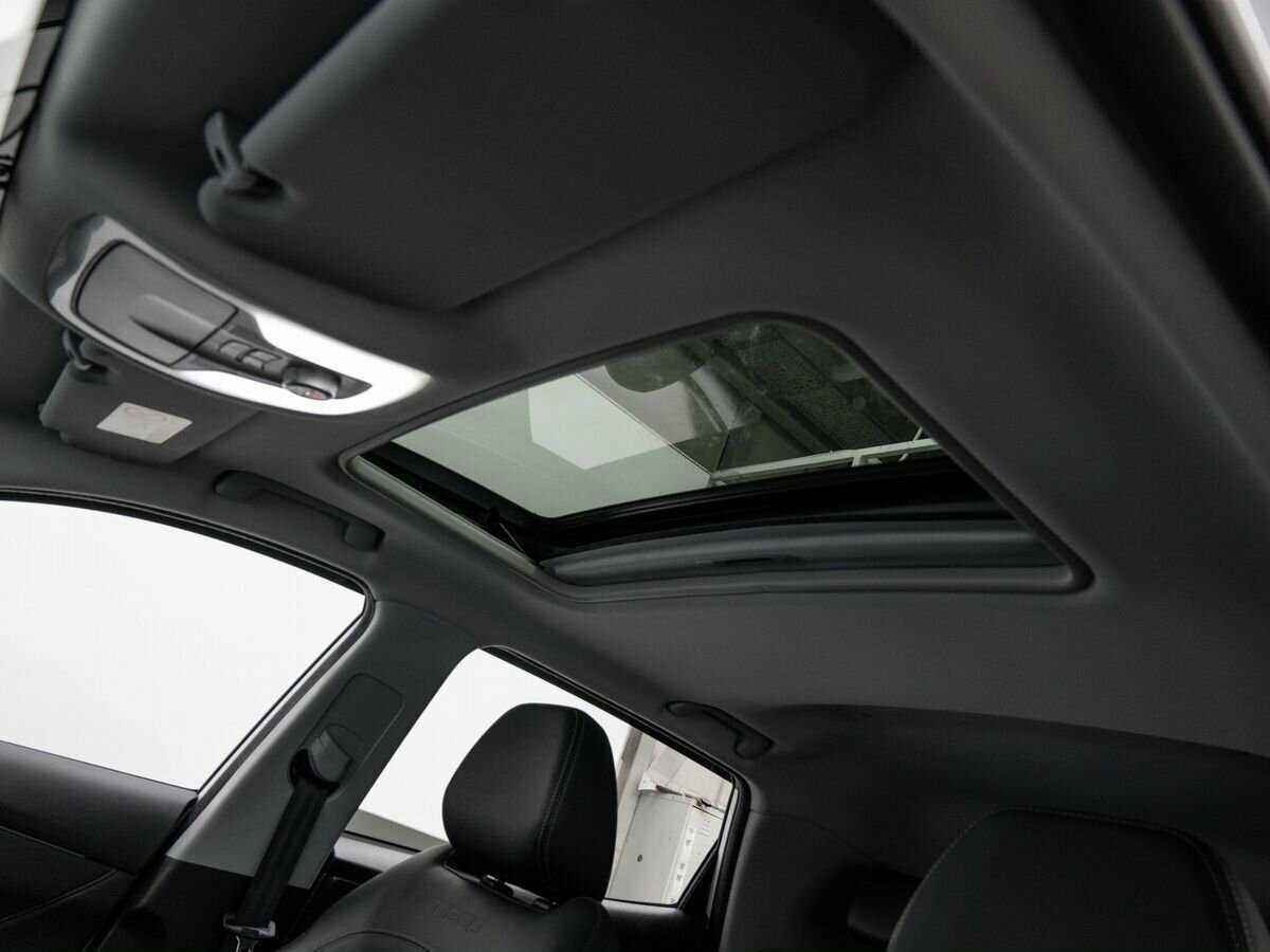 Б/У Чери Тигго 4 Про 2023 года. Фото: #19