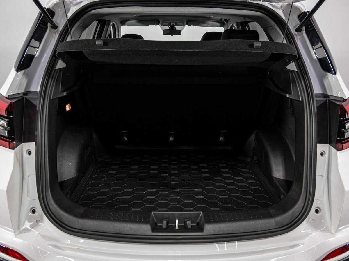 Б/У Чери Тигго 4 Про 2023 года. Фото: #23