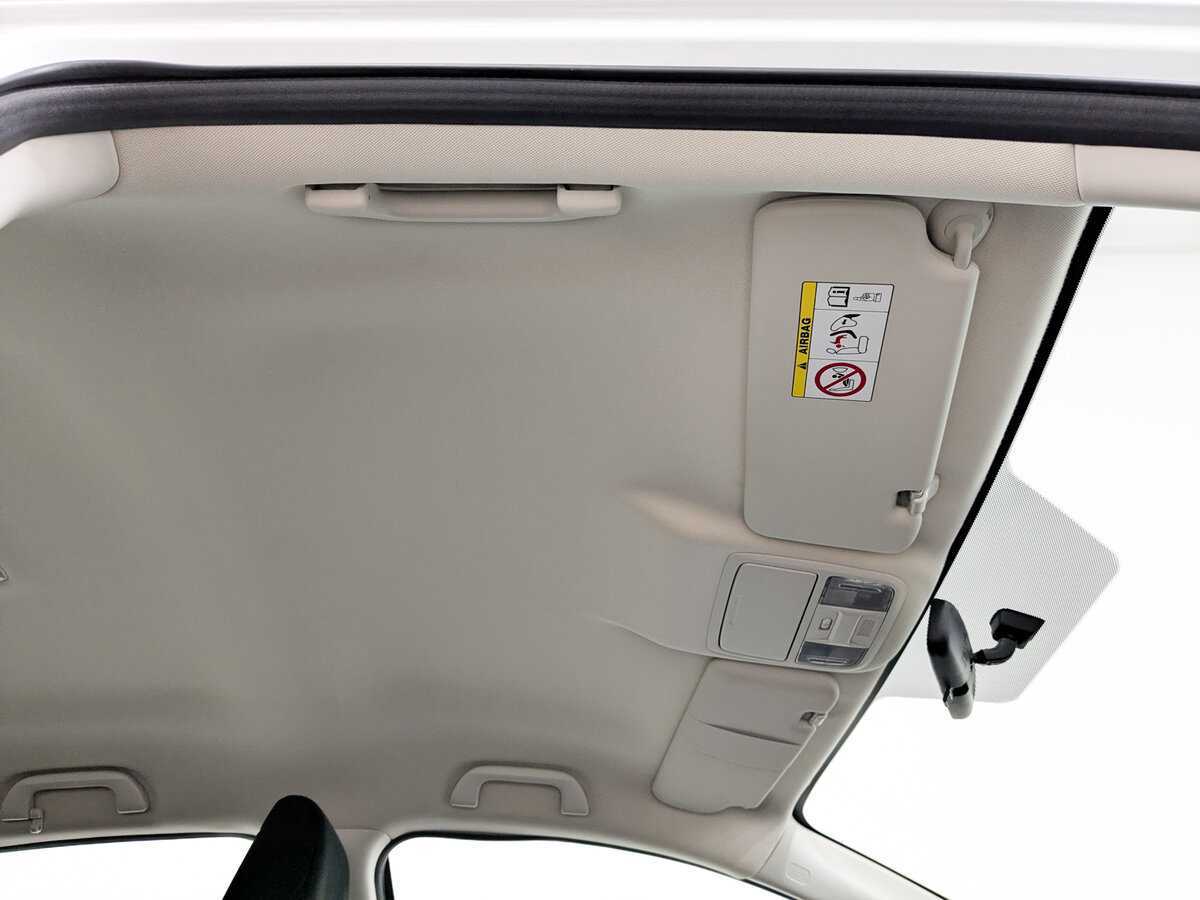 Б/У Хонда ЦР-В 2012 года. Фото: #19