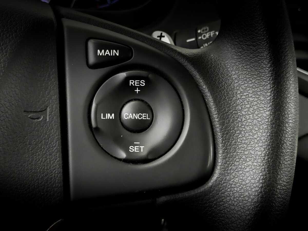 Б/У Хонда ЦР-В 2012 года. Фото: #25