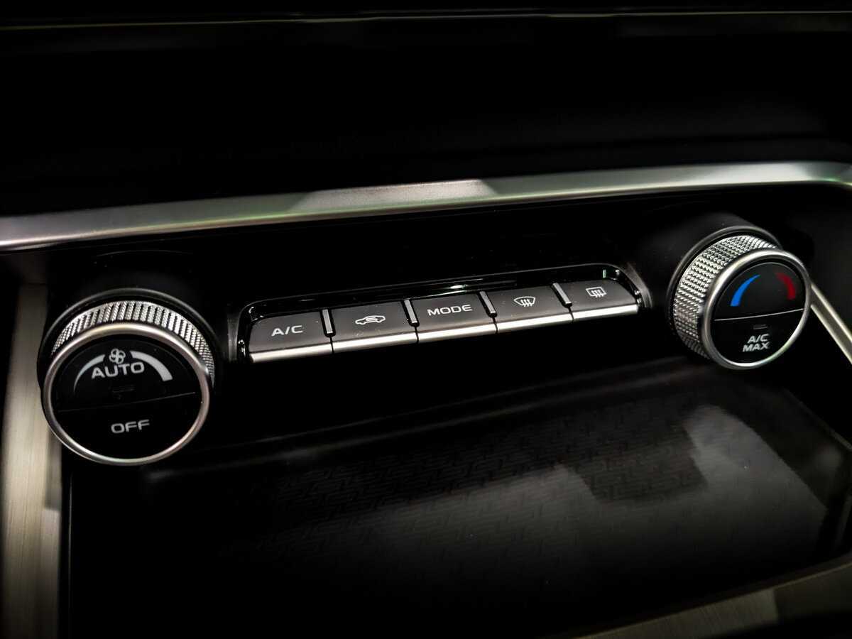 Б/У Джили Кулрэй 2021 года. Фото: #21