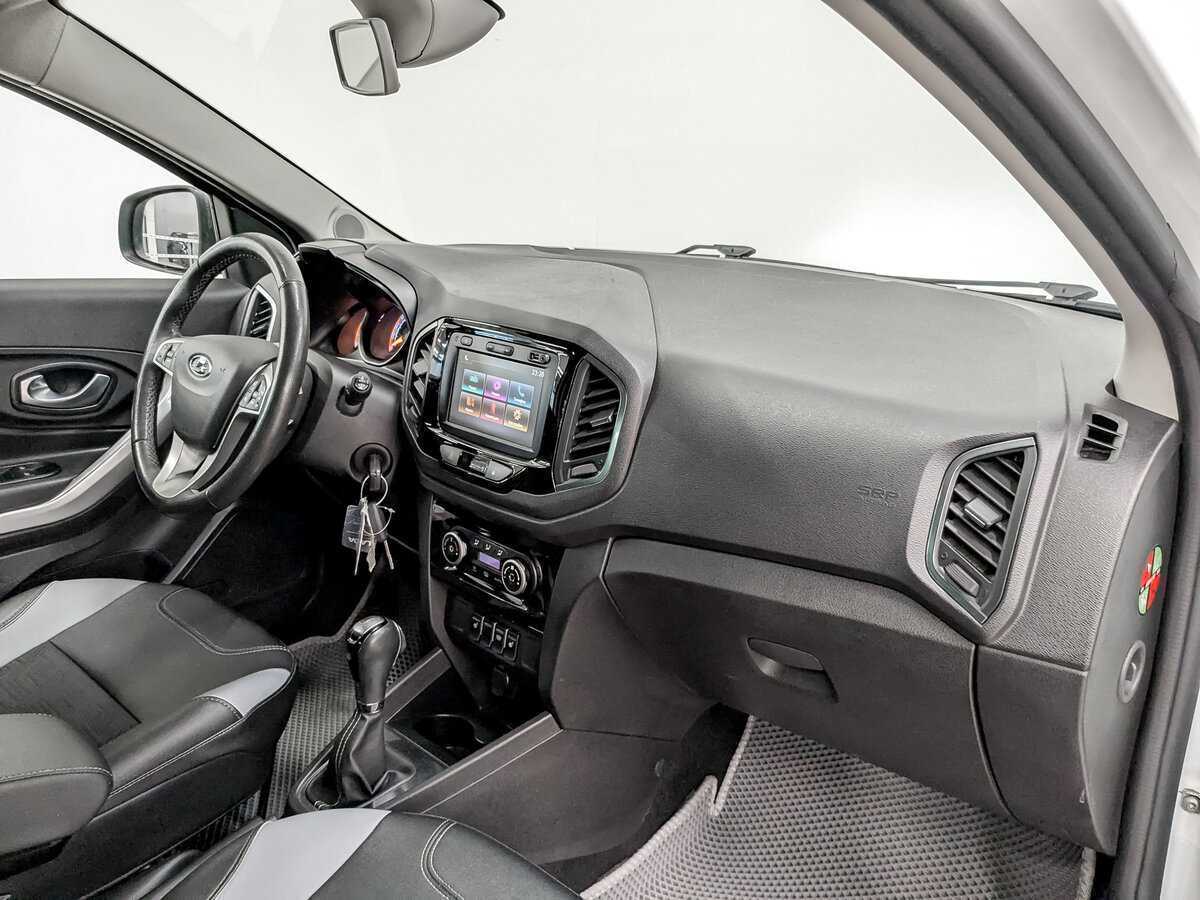 Lada (ВАЗ) XRAY 2019 года с пробегом. Фото: #10