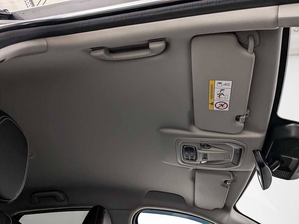 Б/У Хавал Джолион 2022 года. Фото: #20