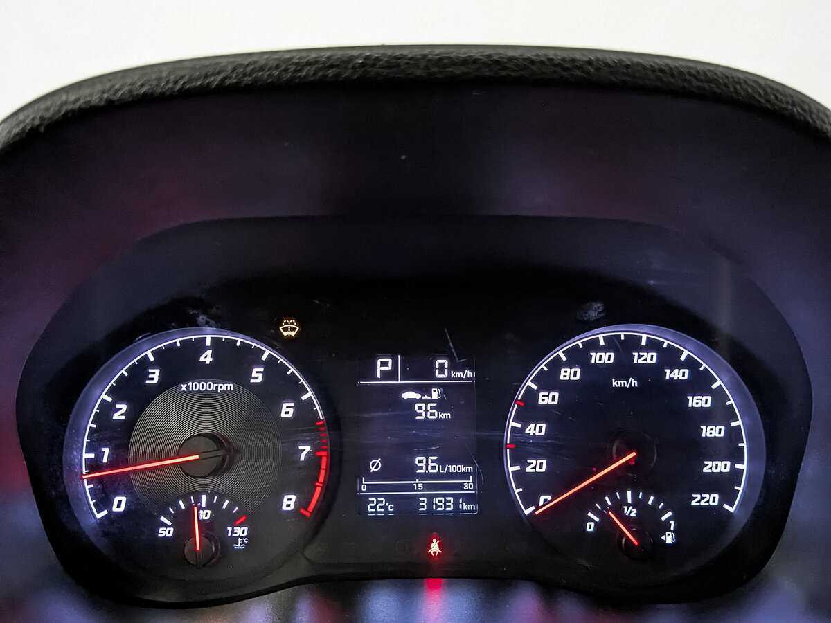 Hyundai Solaris 2021 года с пробегом. Фото: #13