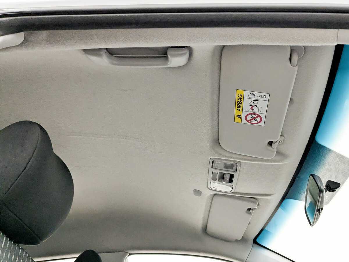 Б/У Киа Рио 2019 года. Фото: #21