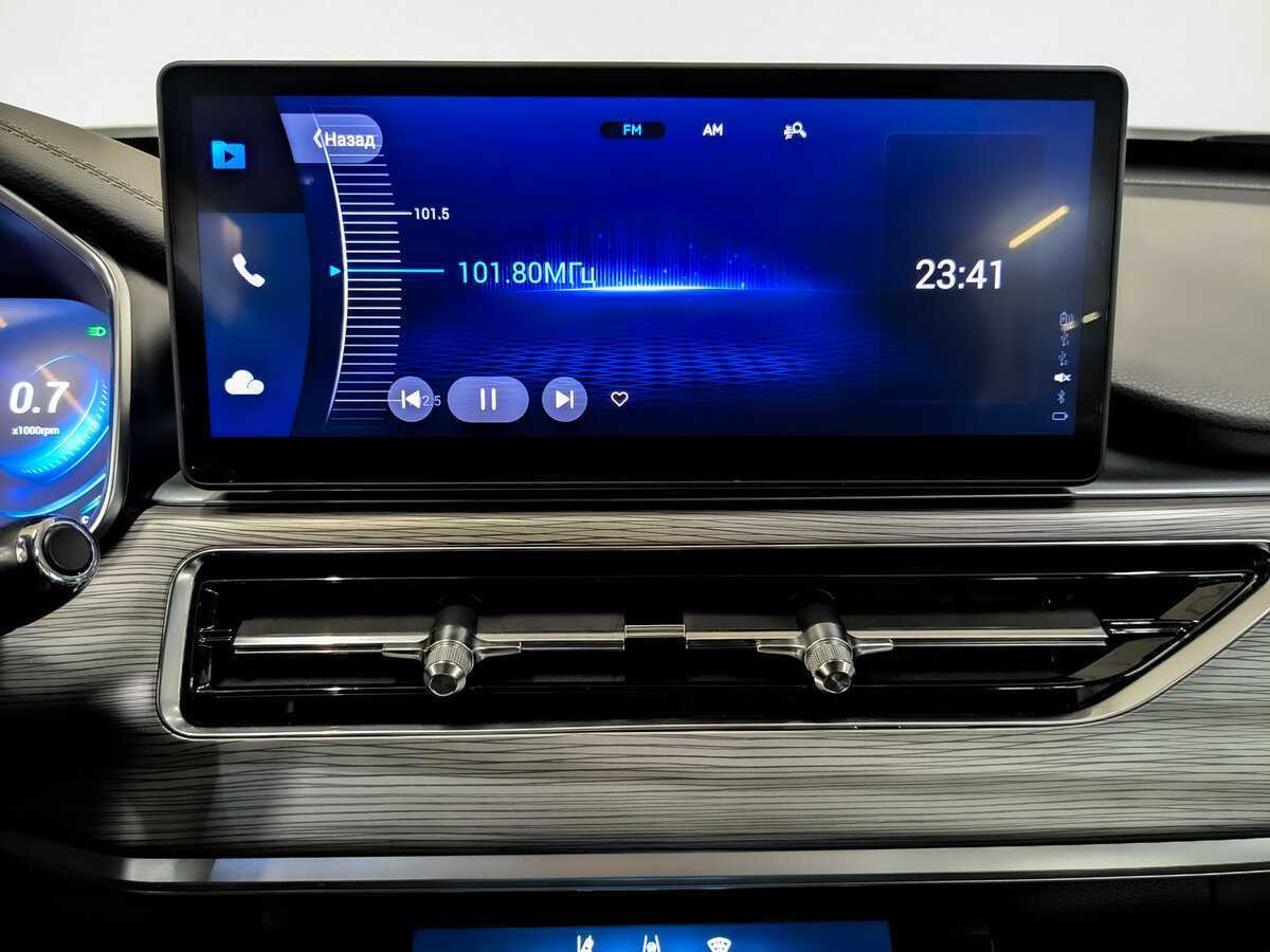 Б/У Чери Тигго 8 Про 2023 года. Фото: #14