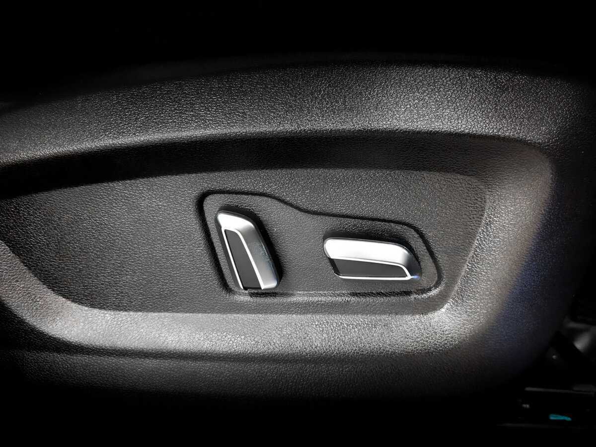 Б/У Чери Тигго 8 Про 2023 года. Фото: #23