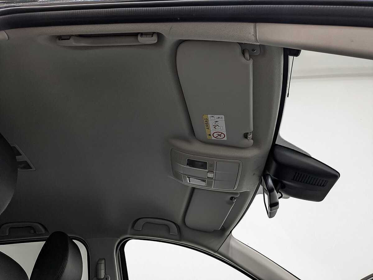 Б/У Мазда Ц-Икс-5 2015 года. Фото: #20