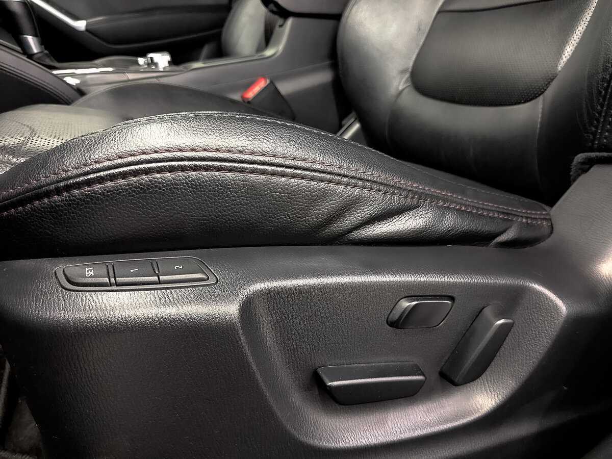 Б/У Мазда Ц-Икс-5 2015 года. Фото: #23