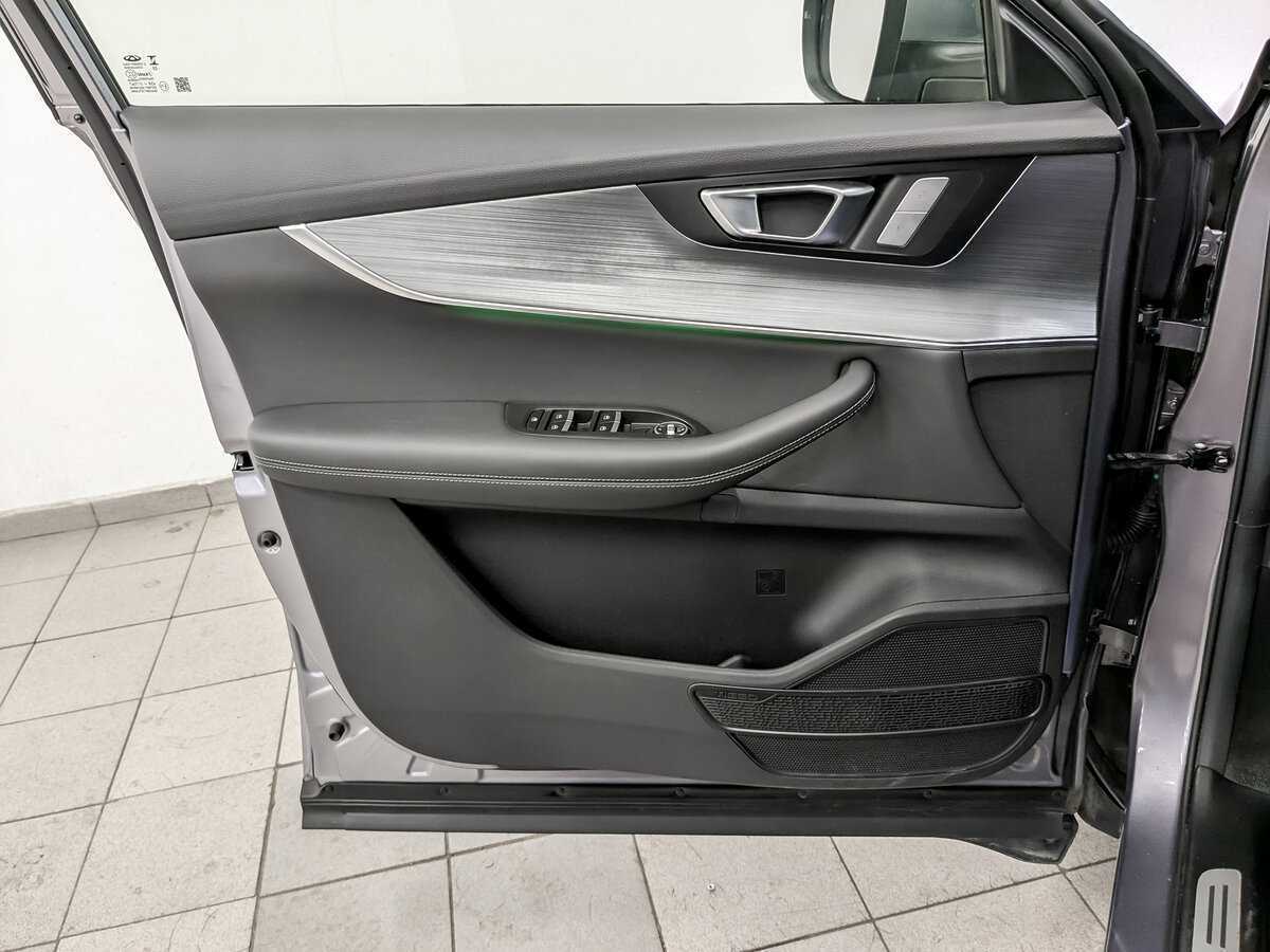 Б/У Чери Тигго 7 Про Макс 2023 года. Фото: #16