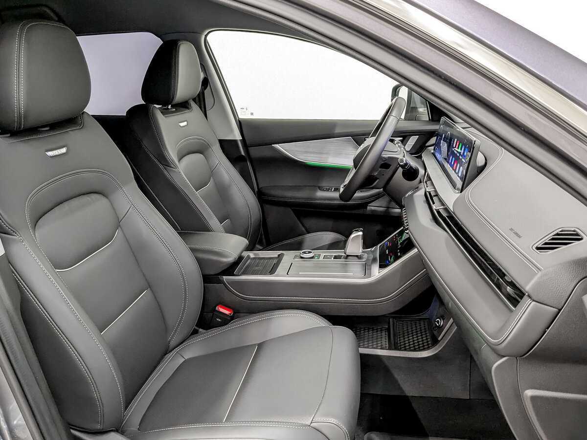 Б/У Чери Тигго 7 Про Макс 2023 года. Фото: #20