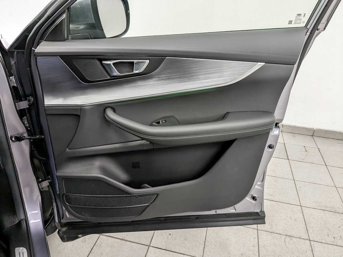 Б/У Чери Тигго 7 Про Макс 2023 года. Фото: #21