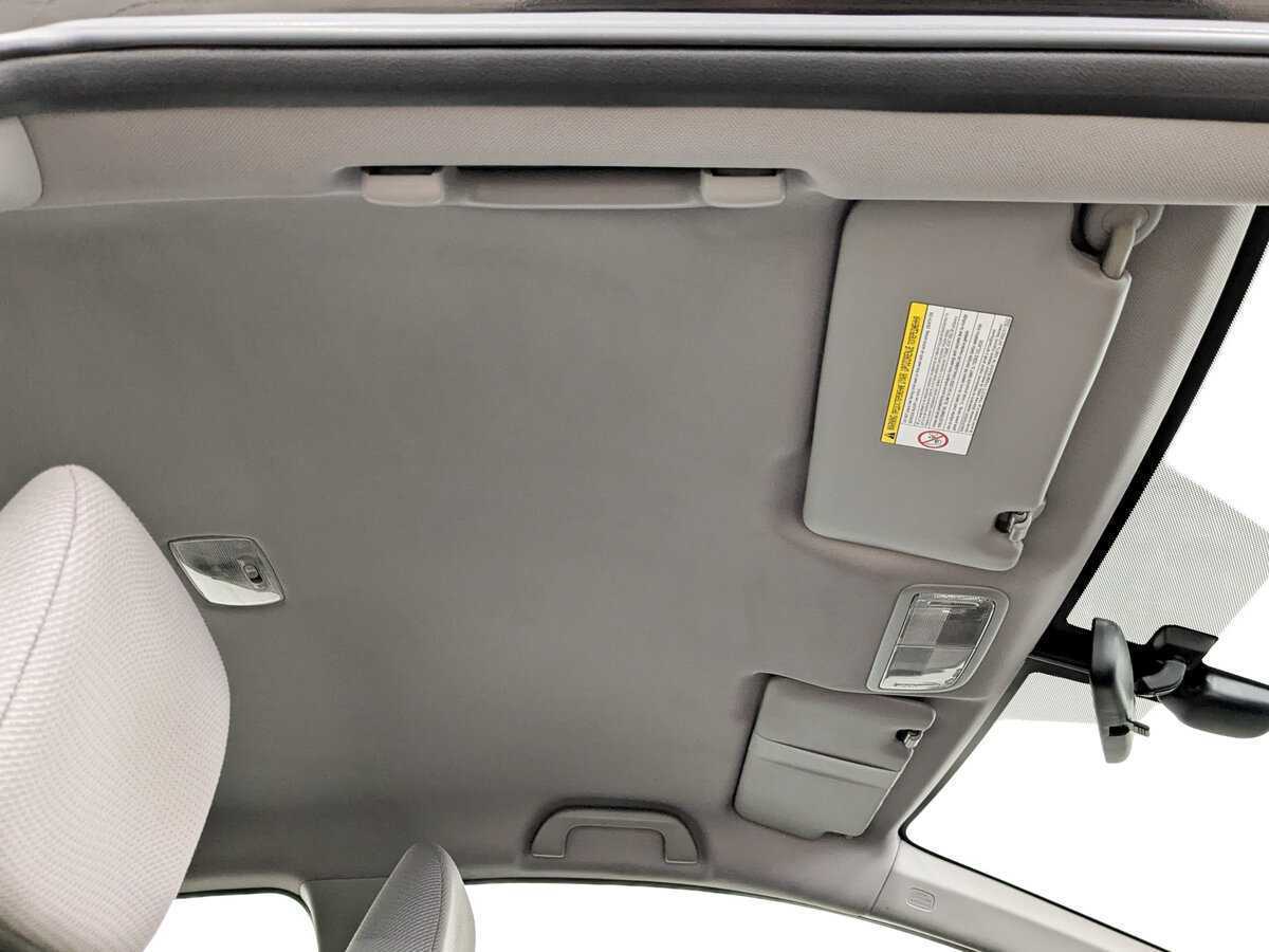 Б/У Хонда Цивик 2012 года. Фото: #19