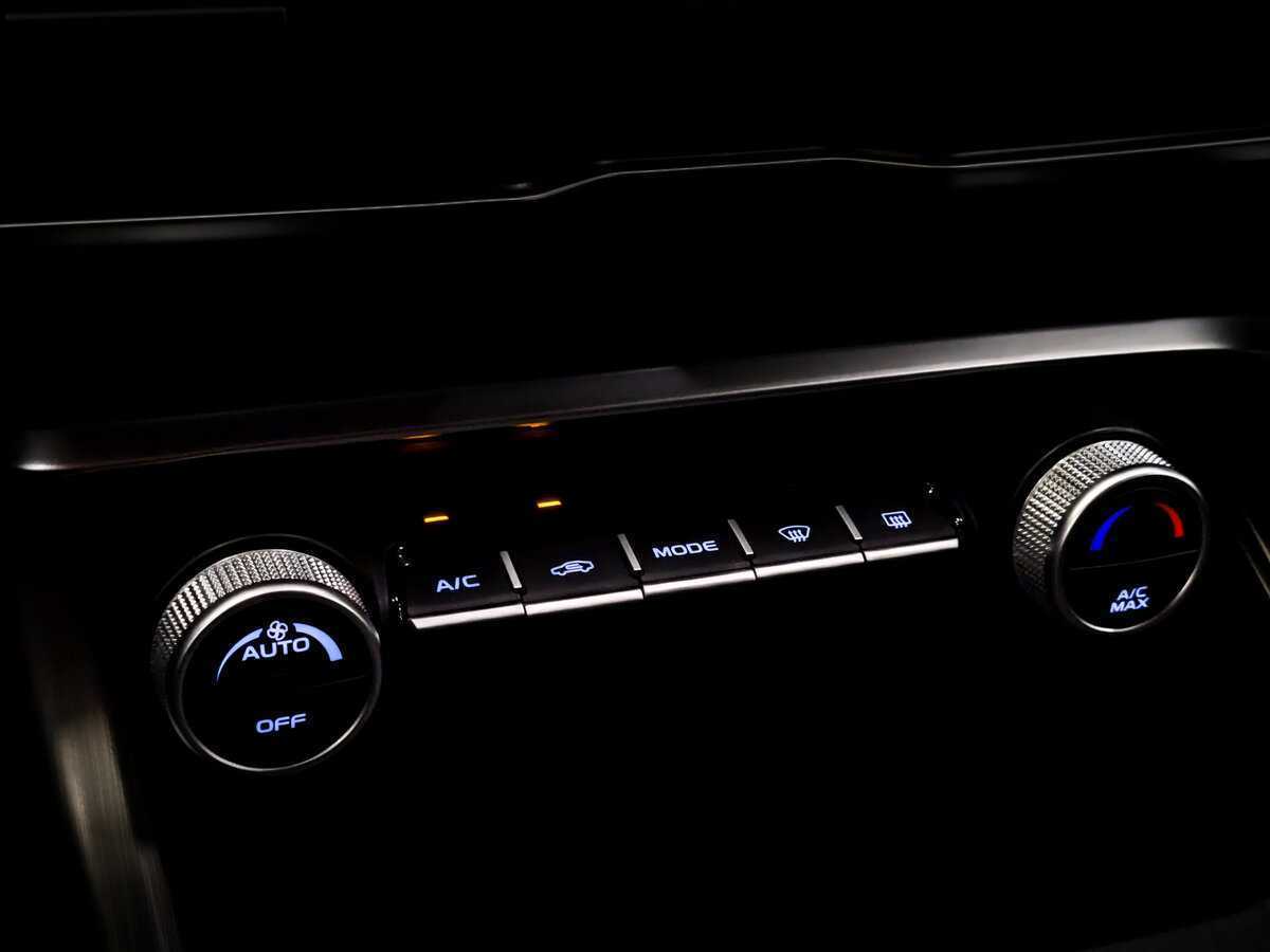 Б/У Джили Кулрэй 2023 года. Фото: #25