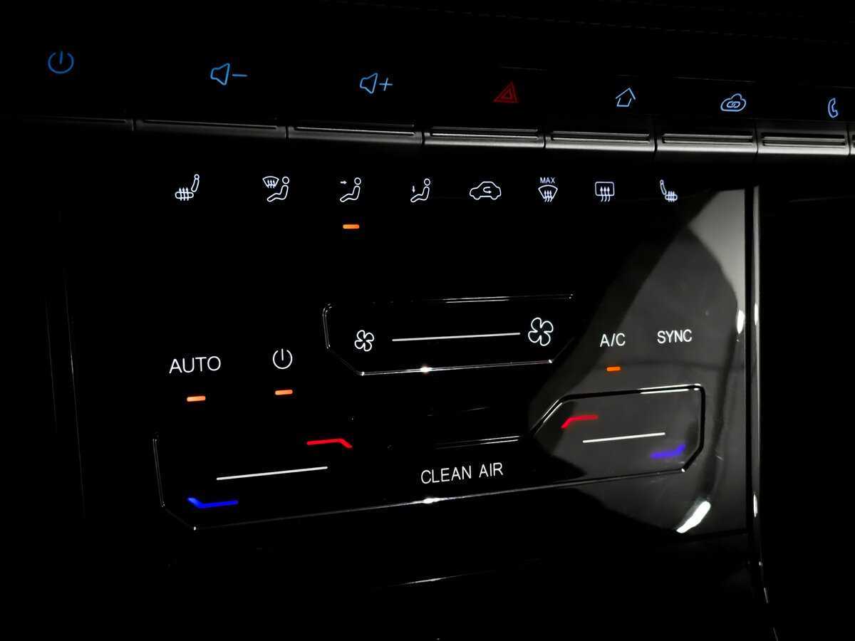 Б/У Чери Тигго 7 Про 2021 года. Фото: #24