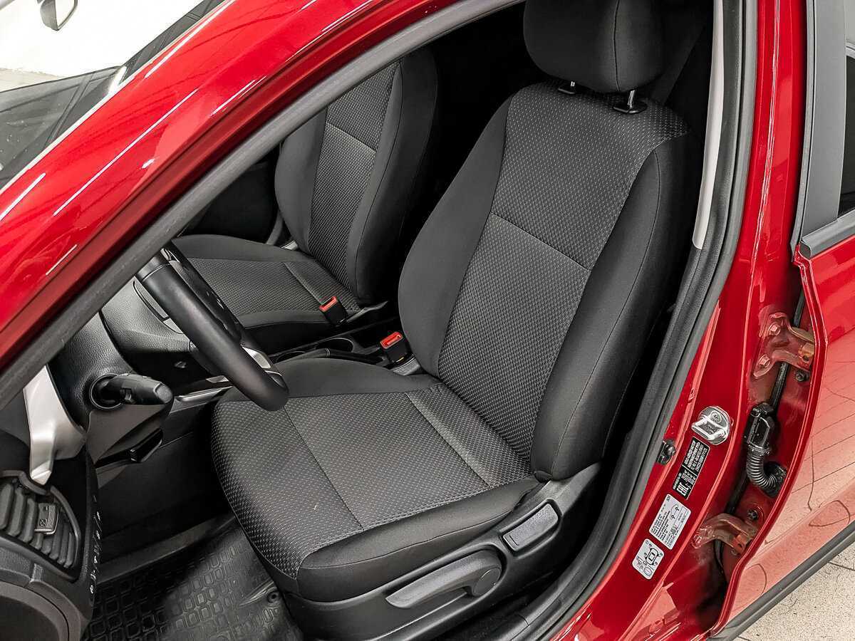 Б/У Киа Рио 2021 года. Фото: #17