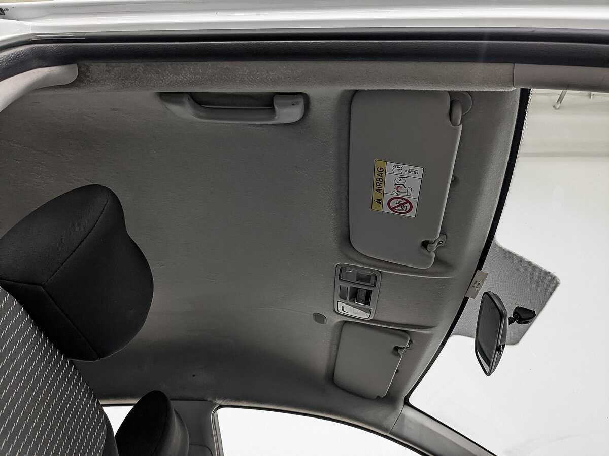 Б/У Киа Рио 2020 года. Фото: #19