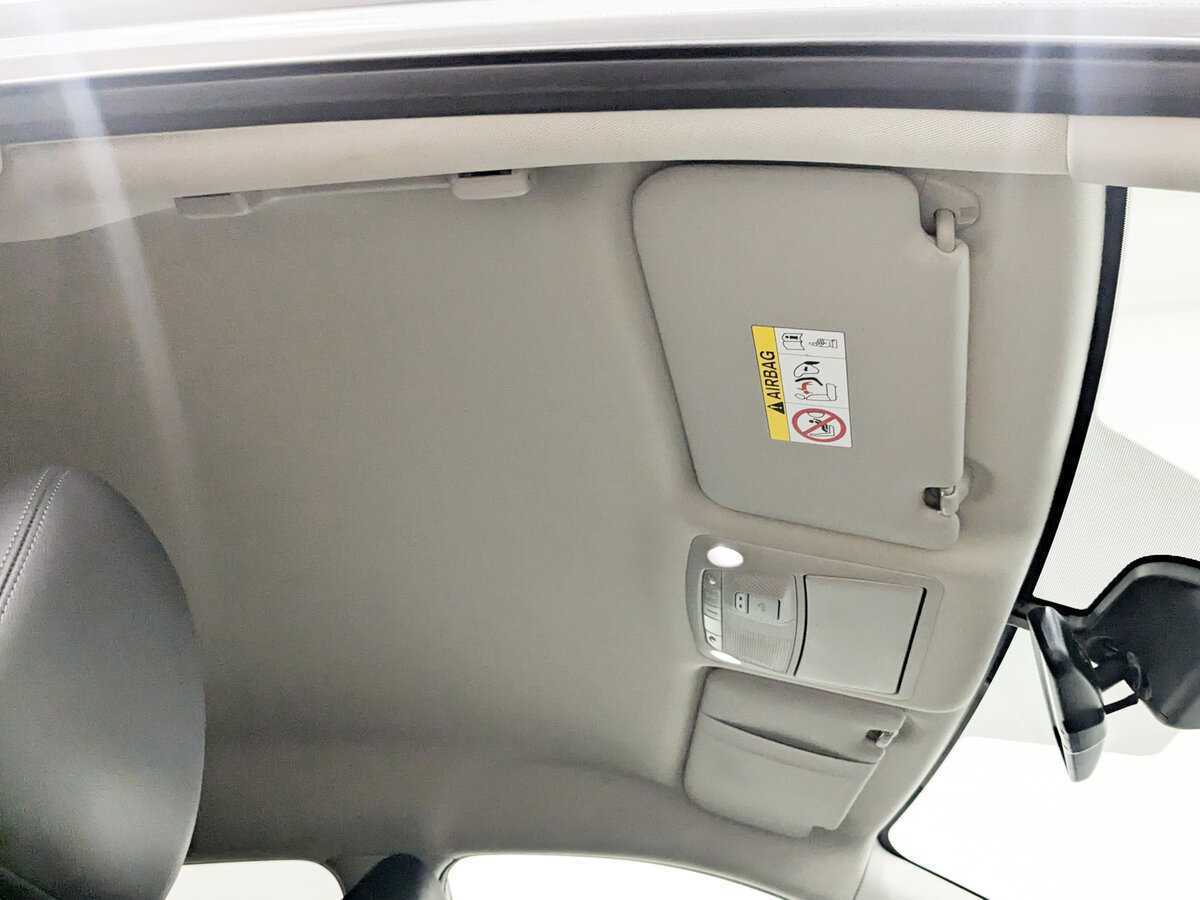 Б/У Ниссан Икс-Трейл 2017 года. Фото: #18