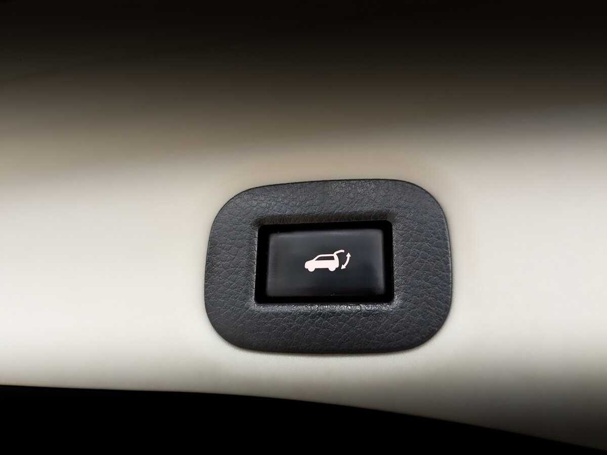 Nissan X-Trail 2021 года с пробегом. Фото: #26