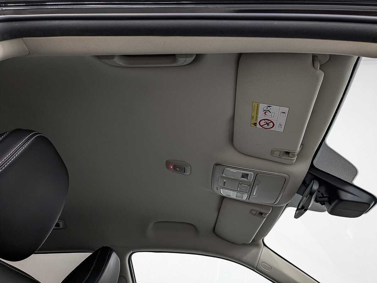 Б/У Джили Атлас 2019 года. Фото: #20