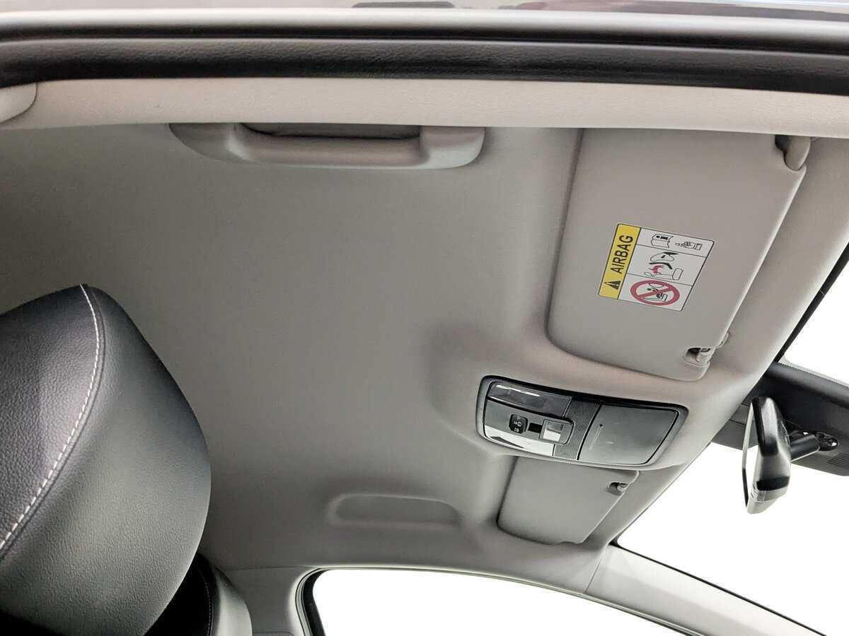 Б/У Киа Сид 2019 года. Фото: #19