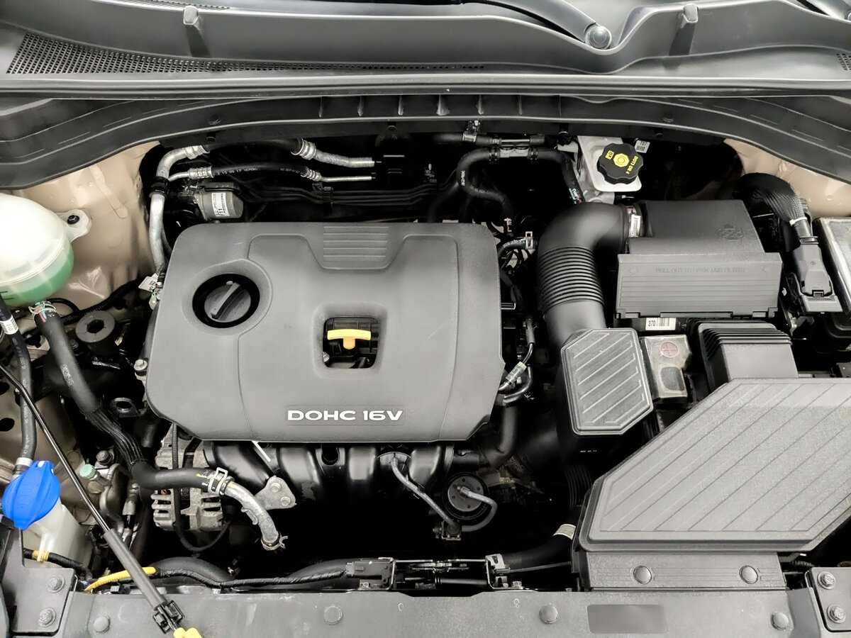 Б/У Киа Спортейдж 2017 года. Фото: #8