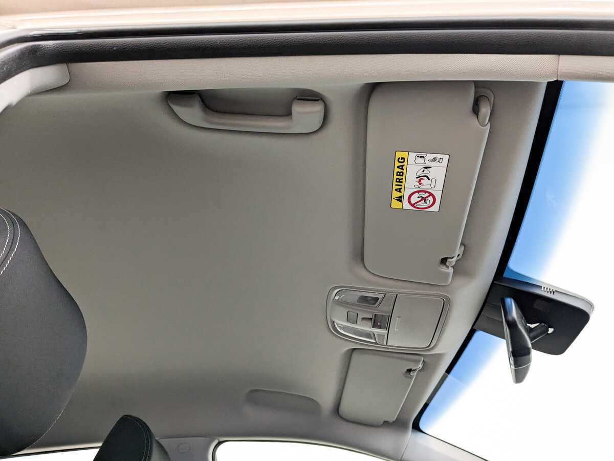 Б/У Киа Спортейдж 2017 года. Фото: #19