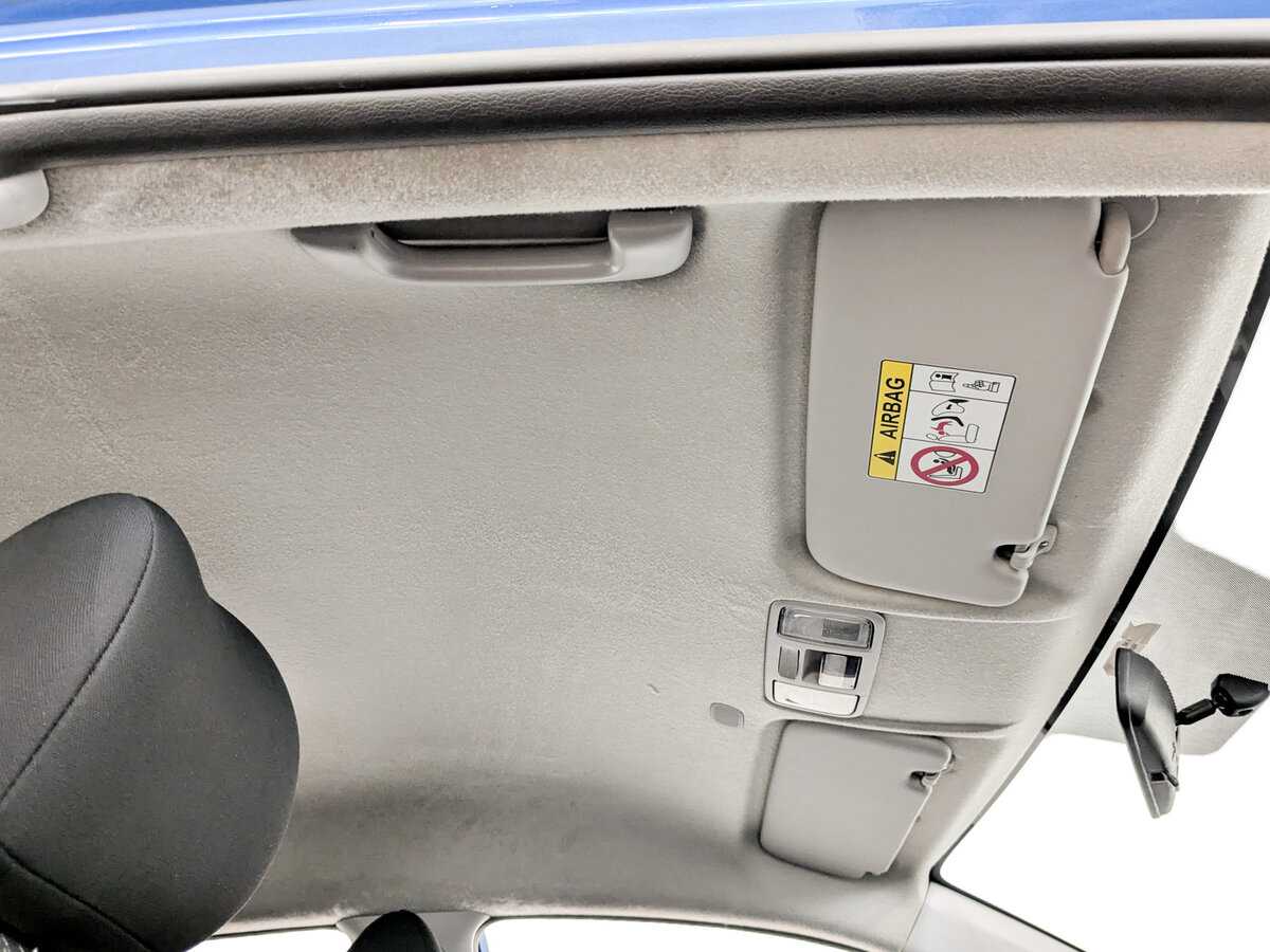 Б/У Киа Рио 2020 года. Фото: #19