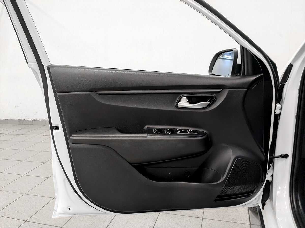 Б/У Киа Рио 2020 года. Фото: #16