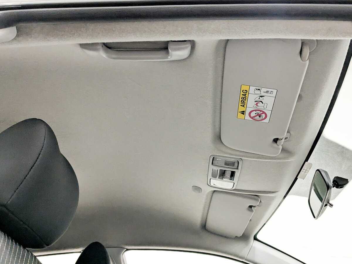 Б/У Киа Рио 2020 года. Фото: #19