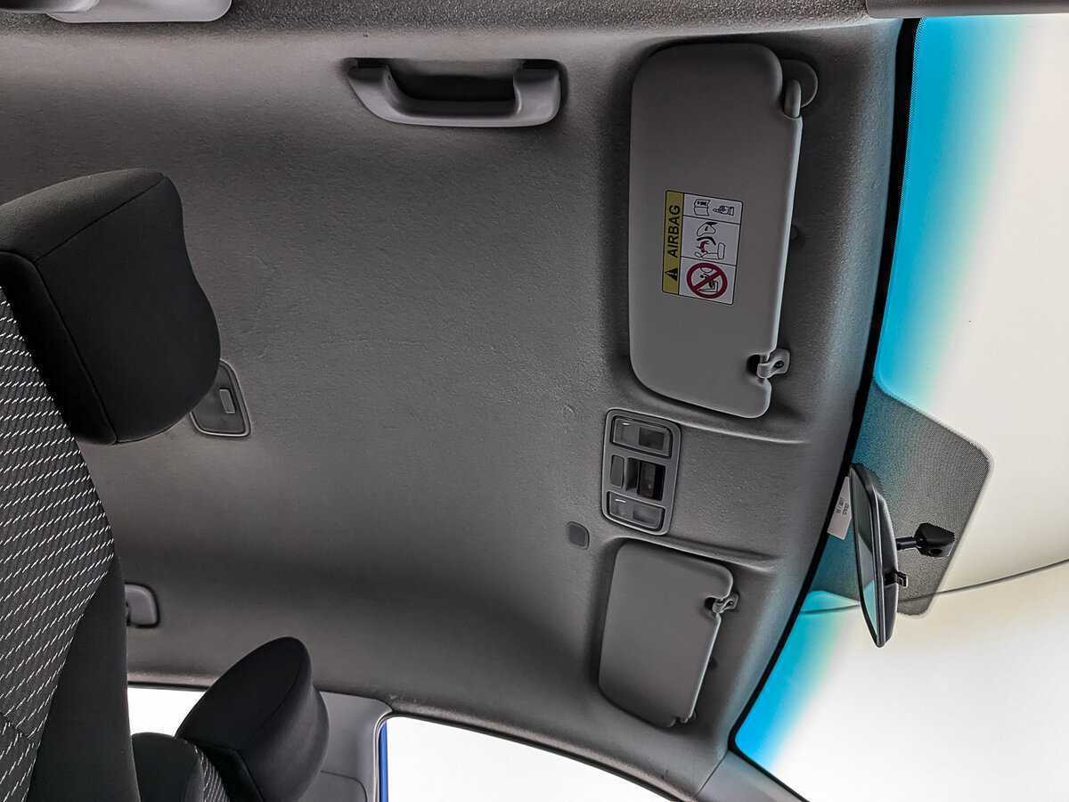 Б/У Киа Рио 2019 года. Фото: #18