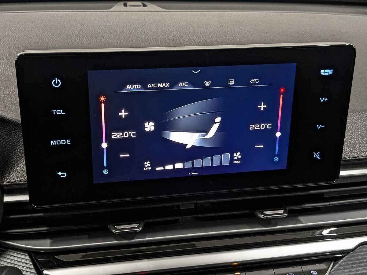 Б/У Джили Эмгранд 2024 года. Фото: #23