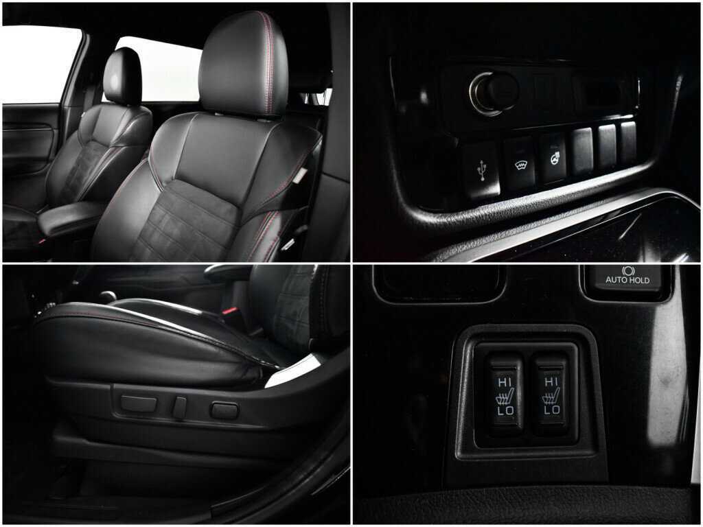 Mitsubishi Outlander 2021 года с пробегом. Фото: #14