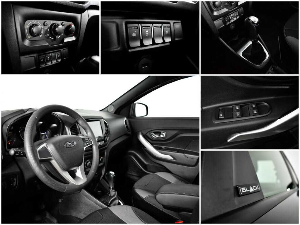 Lada (ВАЗ) XRAY 2022 года с пробегом. Фото: #13