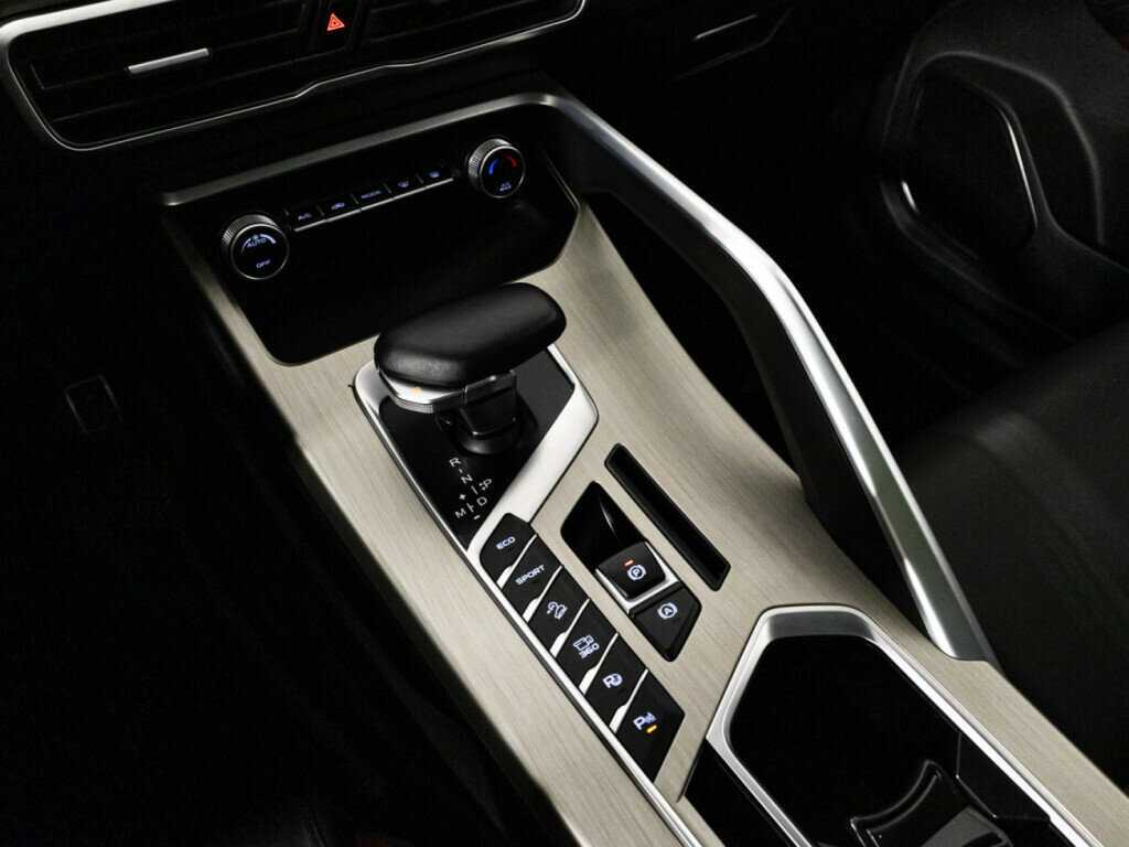 Б/У Джили Кулрэй 2023 года. Фото: #18