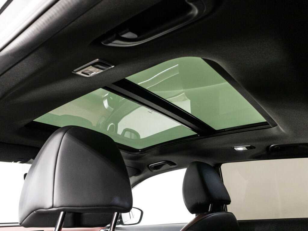 Б/У Джили Кулрэй 2023 года. Фото: #19