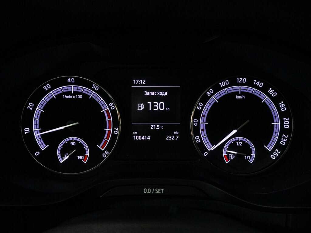 Б/У Шкода Кодиак 2019 года. Фото: #11