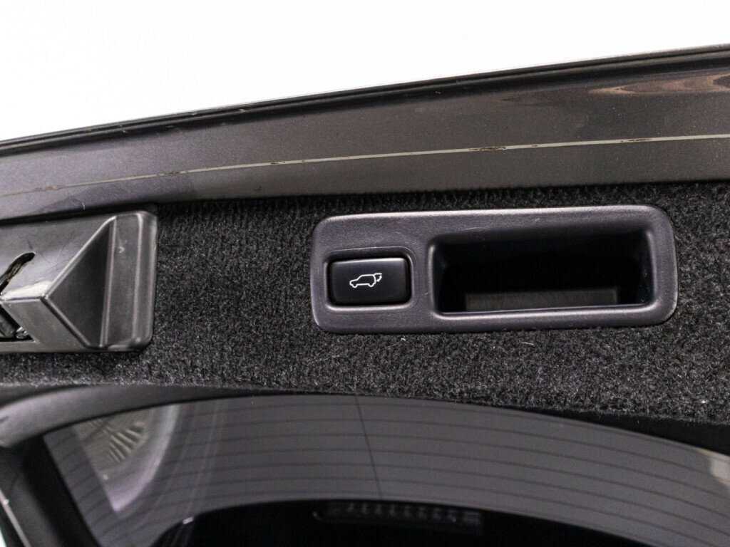 Lexus RX 2014 года с пробегом. Фото: #14