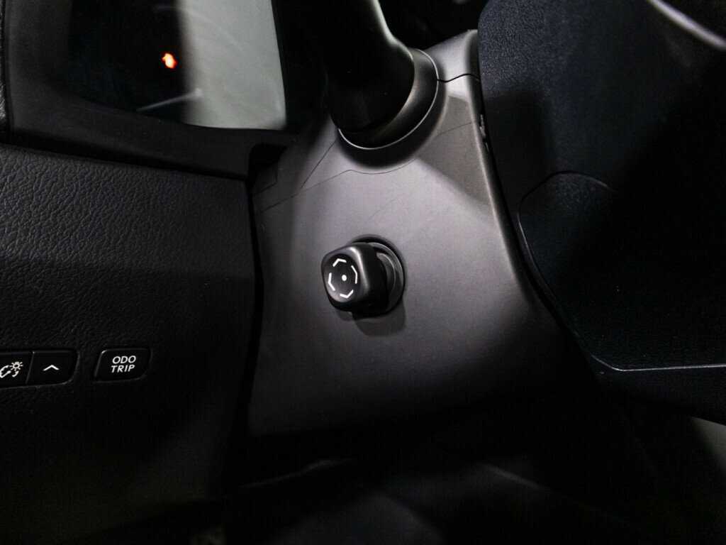 Lexus RX 2014 года с пробегом. Фото: #20