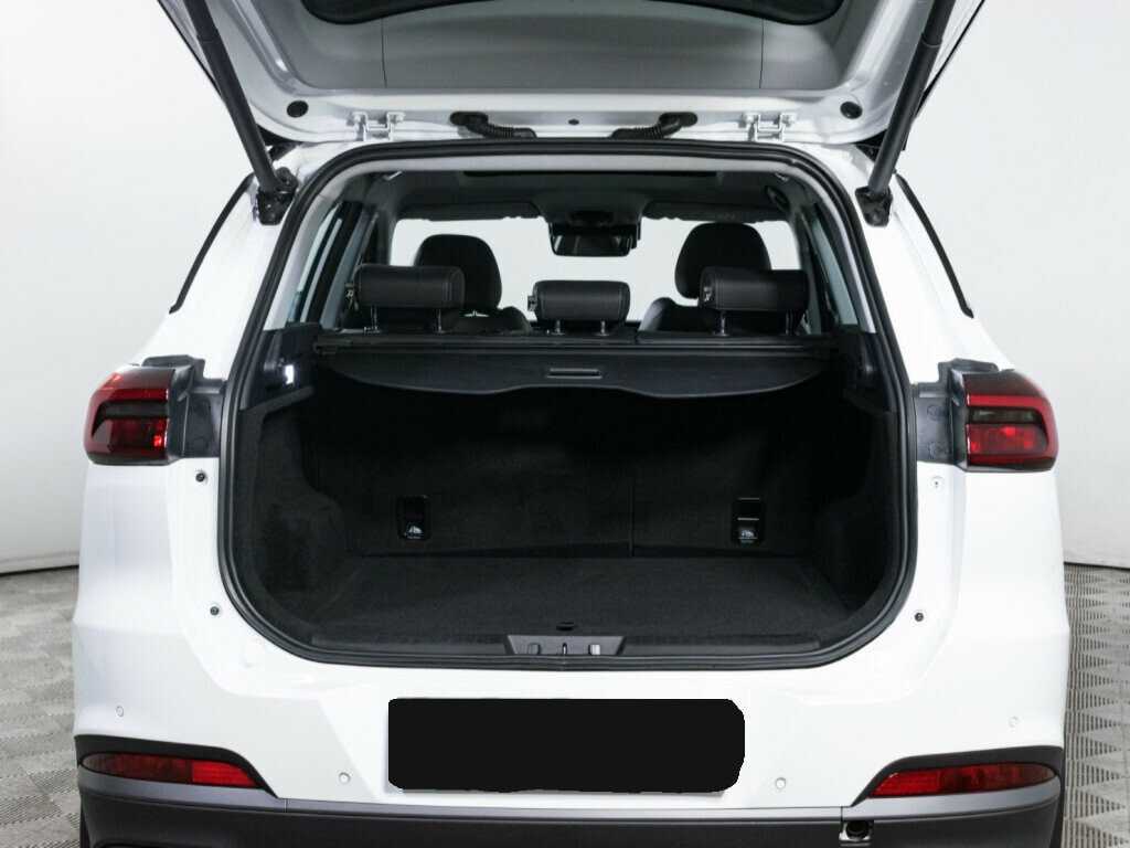 Б/У Чери Тигго 7 Про Макс 2023 года. Фото: #6