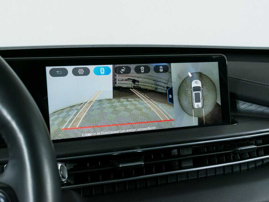 Б/У Чери Тигго 7 Про Макс 2023 года. Фото: #17