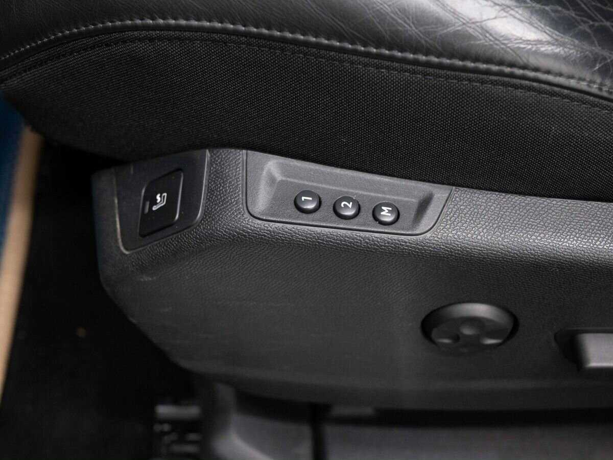 Б/У Пежо 5008 2018 года. Фото: #20