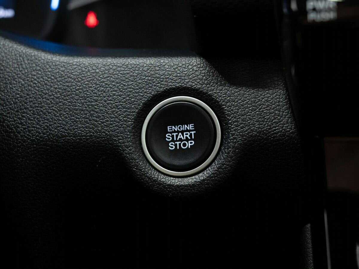 Б/У Хендай Крета 2021 года. Фото: #22